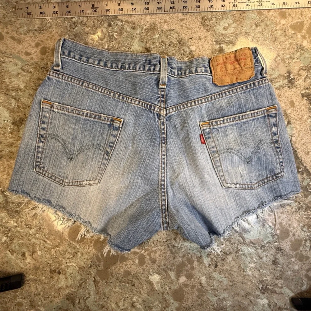 Levis vintage inspired